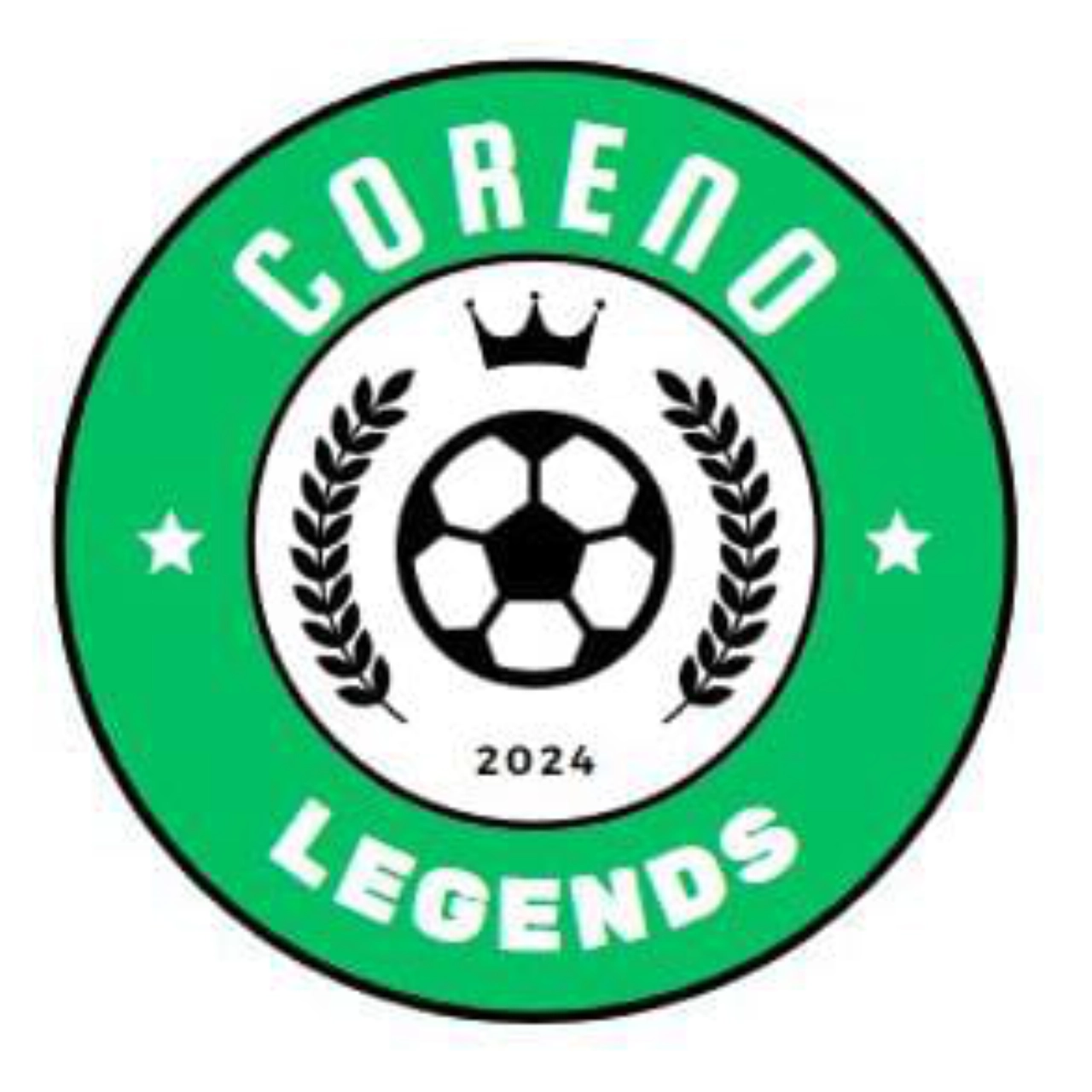 Coreno Legends