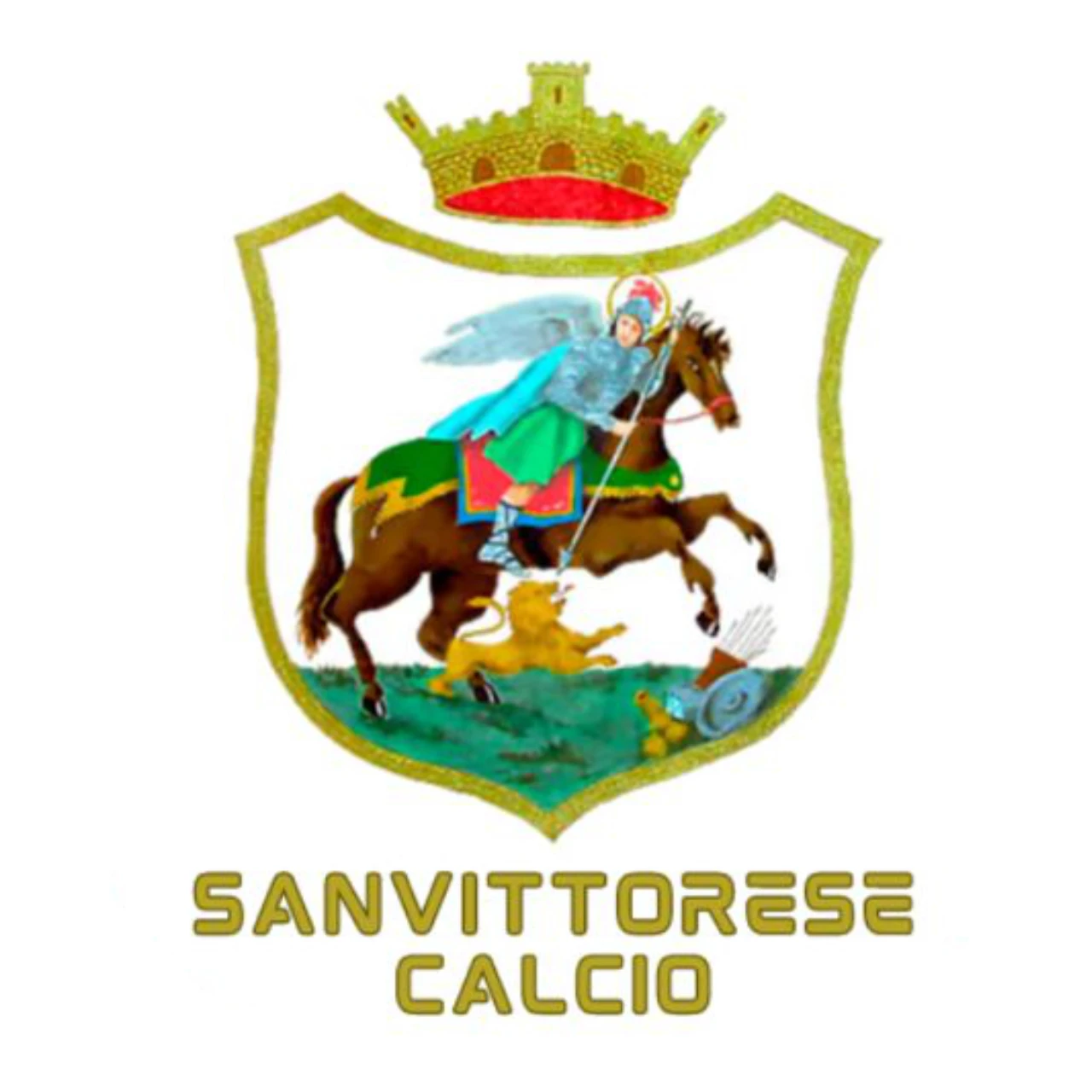 Sanvittorese Calcio