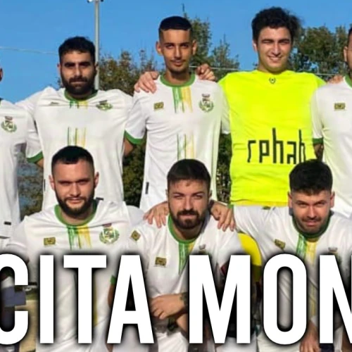 Calcio Dilettanti: La 21ª Giornata Regala Emozioni e Ridisegna le Classifiche